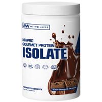 My Wellness Nihpro Isolate - Chocolate